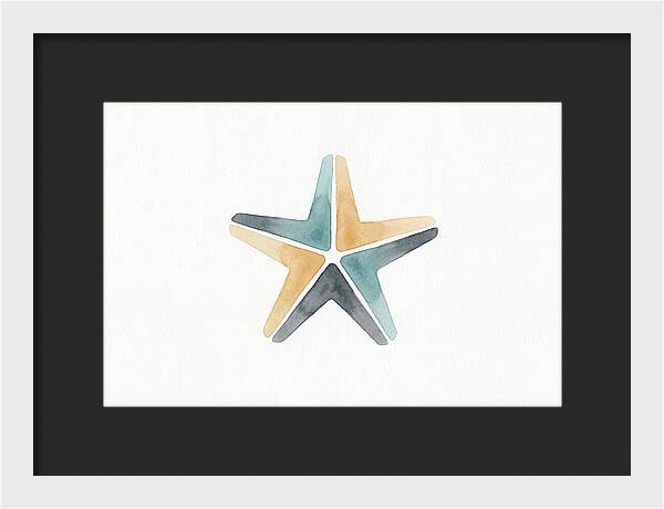 Starfish Minimalism