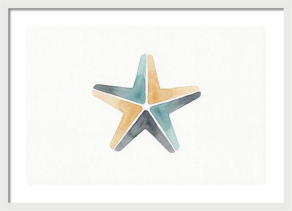 Starfish Minimalism