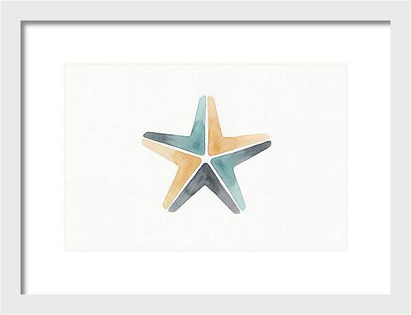 Starfish Minimalism