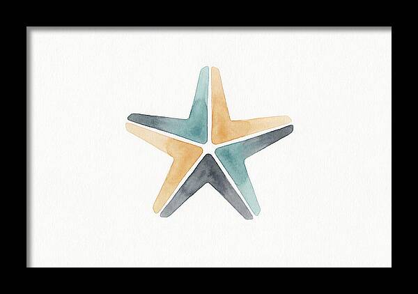 Starfish Minimalism