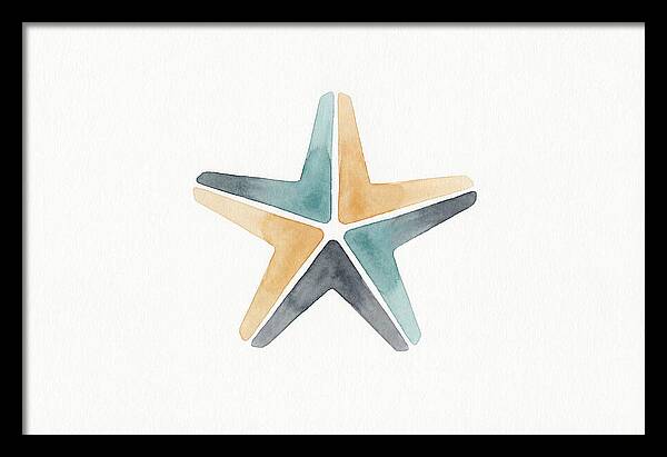 Starfish Minimalism