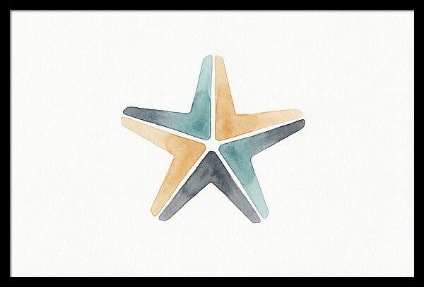 Starfish Minimalism