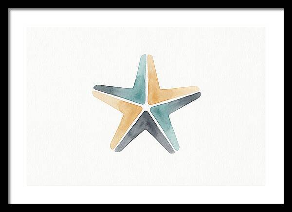 Starfish Minimalism