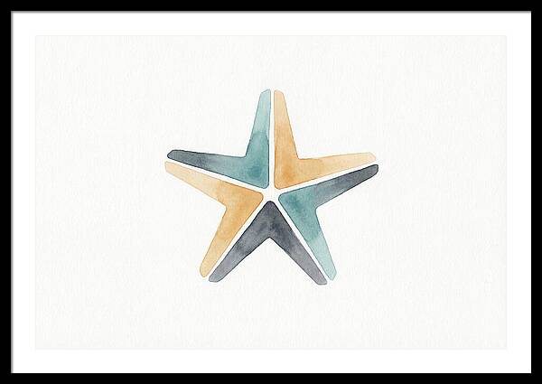 Starfish Minimalism