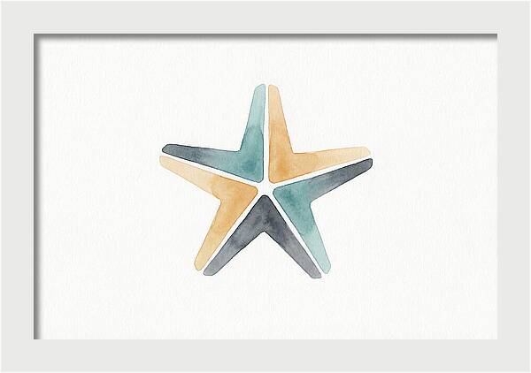 Starfish Minimalism