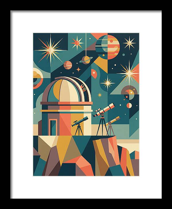 Stargazing Adventure