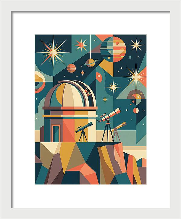 Stargazing Adventure