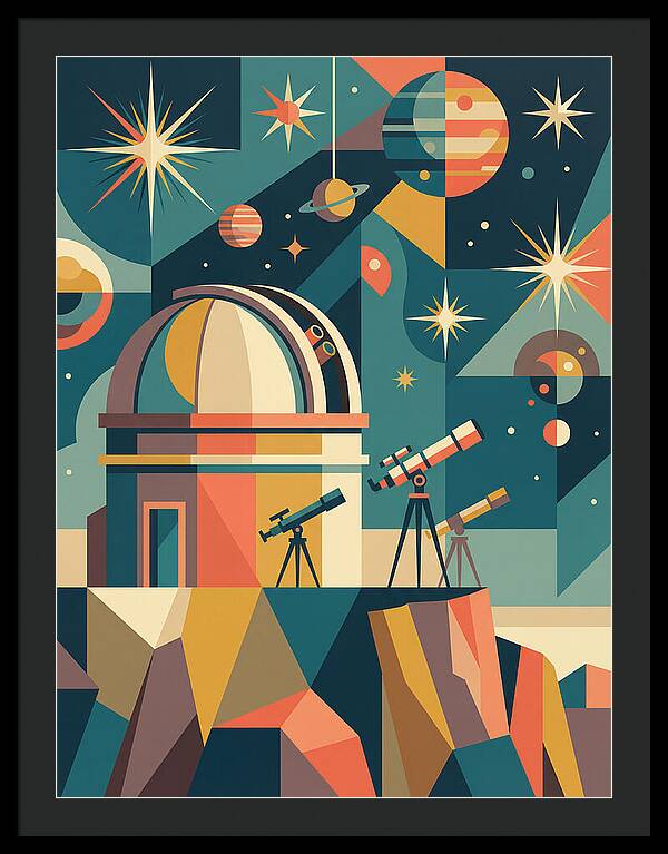 Stargazing Adventure