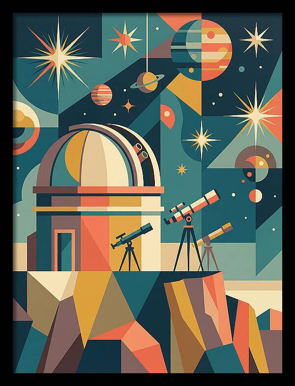 Stargazing Adventure