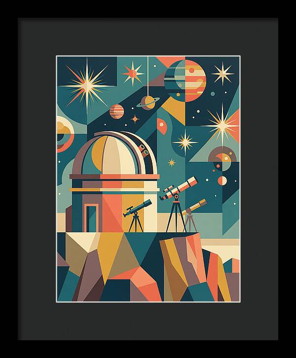 Stargazing Adventure