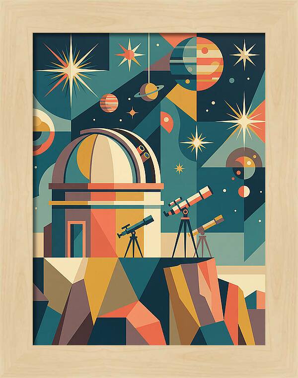 Stargazing Adventure