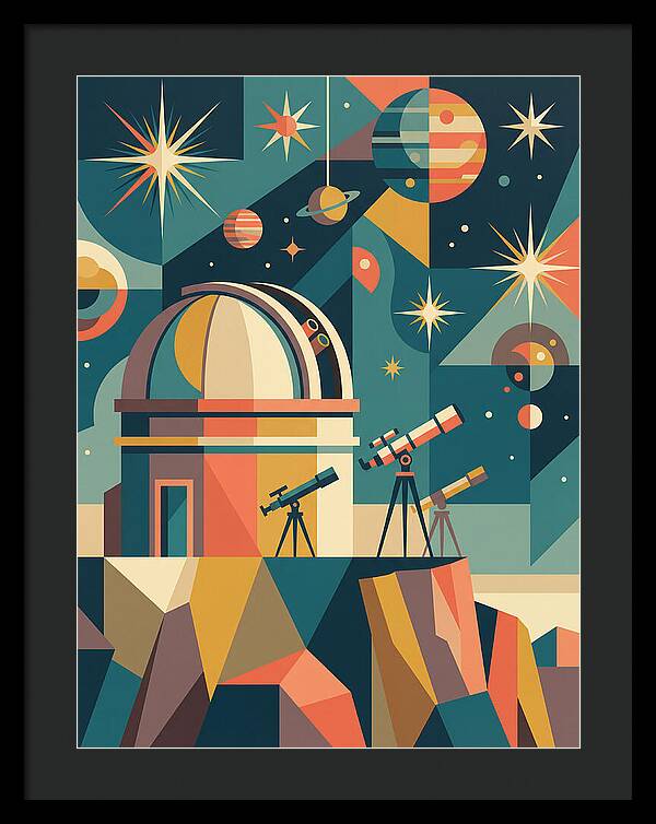 Stargazing Adventure