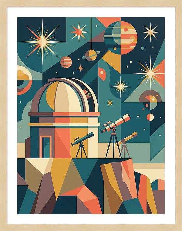 Stargazing Adventure