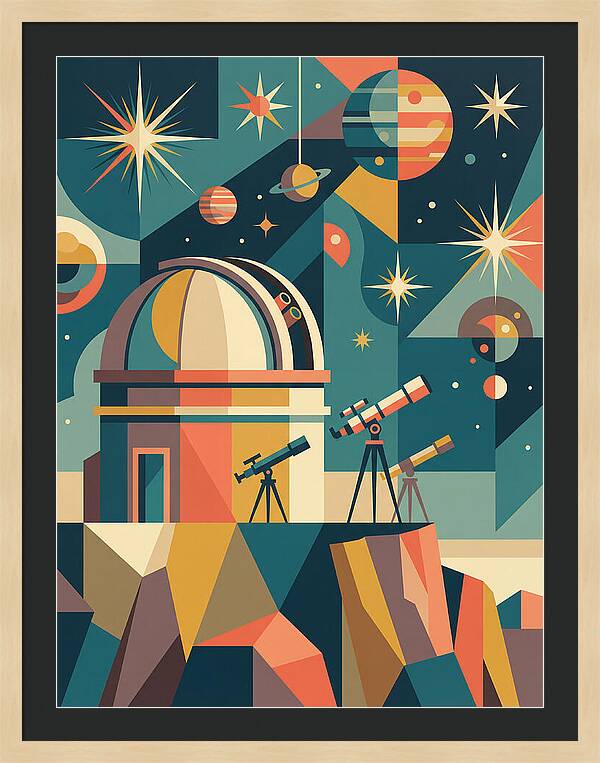 Stargazing Adventure