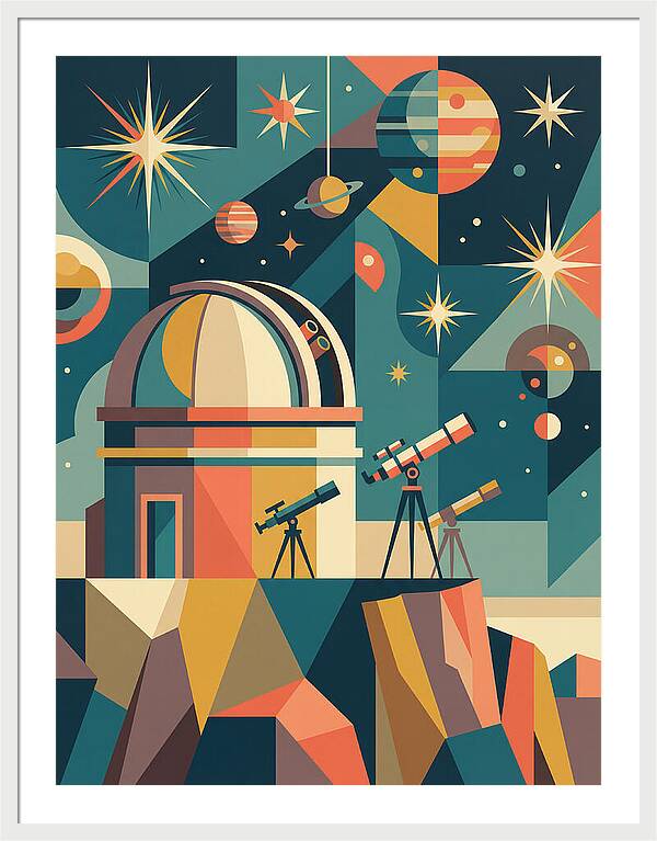 Stargazing Adventure