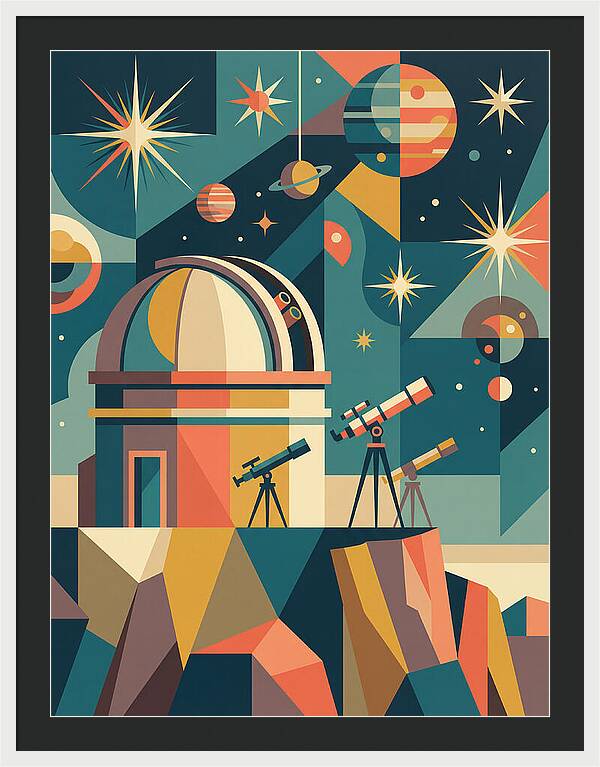 Stargazing Adventure