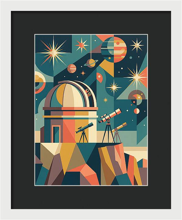 Stargazing Adventure