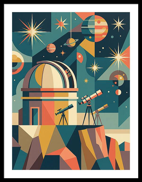 Stargazing Adventure