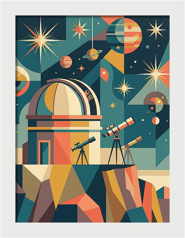 Stargazing Adventure