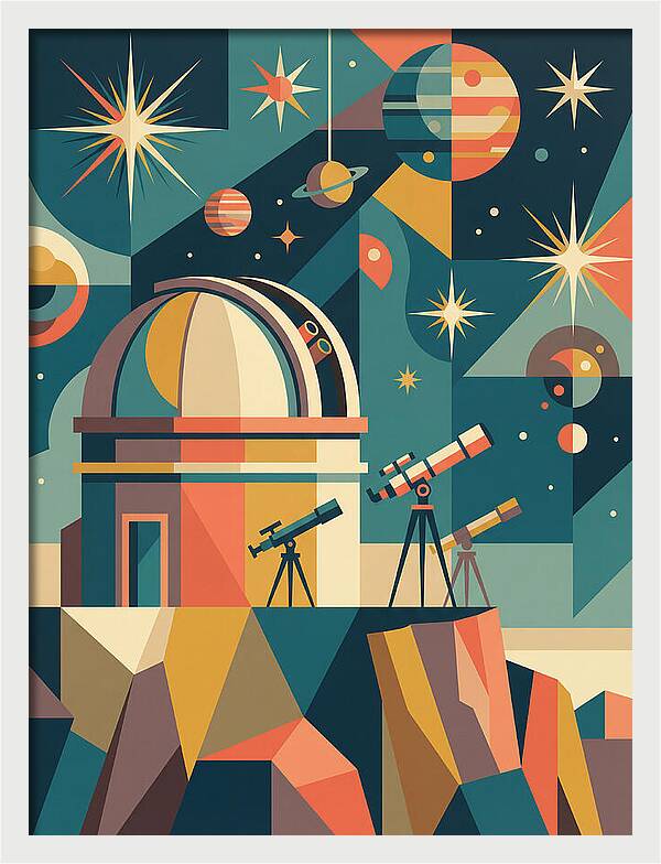 Stargazing Adventure