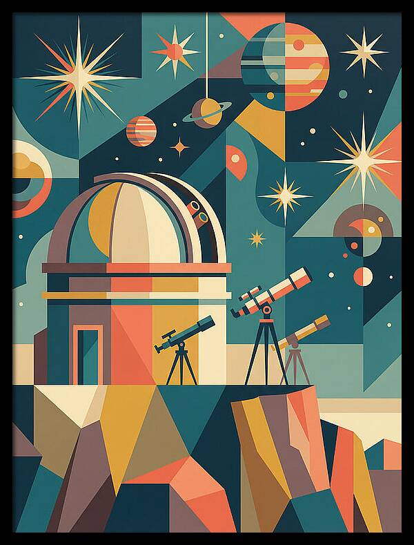 Stargazing Adventure