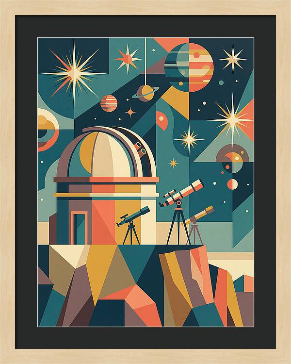 Stargazing Adventure