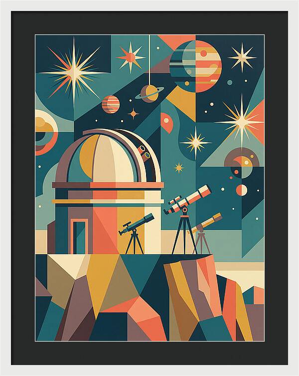 Stargazing Adventure