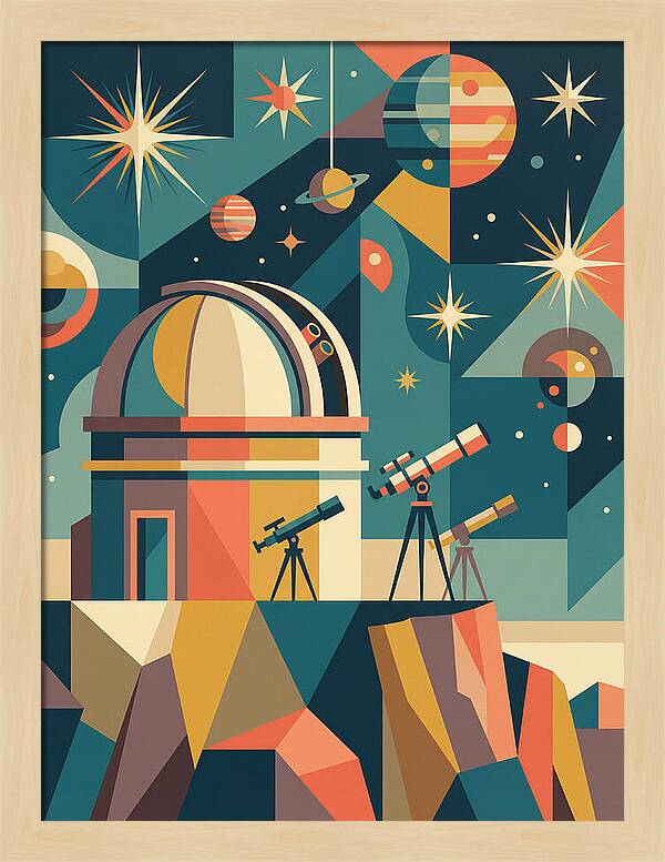 Stargazing Adventure
