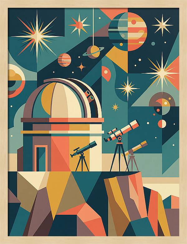 Stargazing Adventure