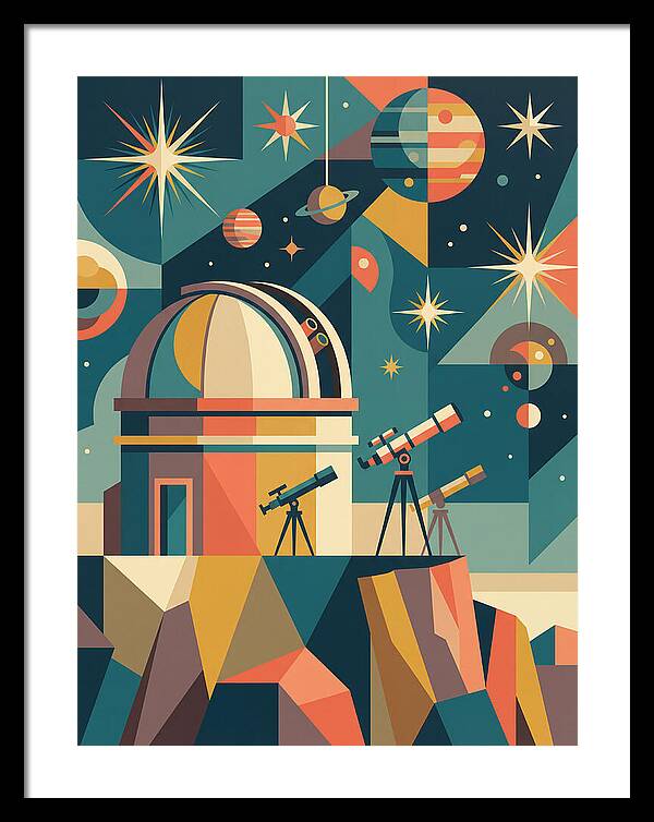 Stargazing Adventure