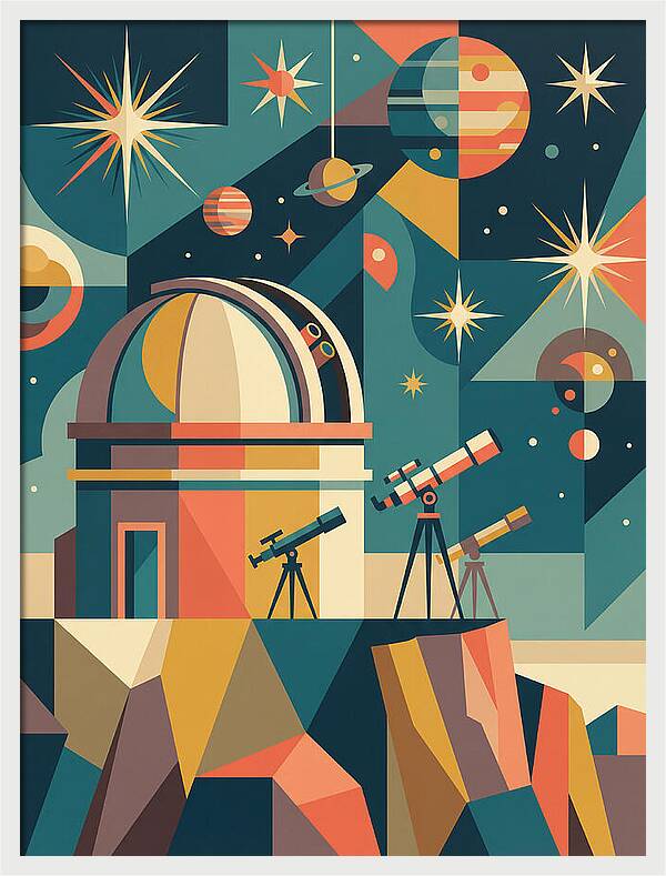 Stargazing Adventure