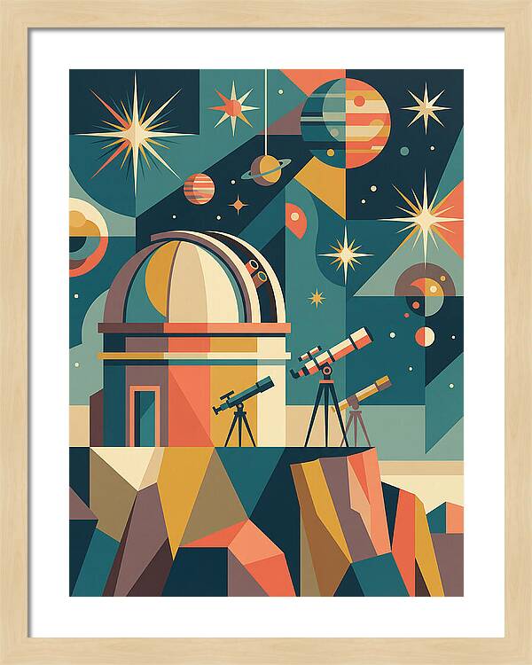 Stargazing Adventure