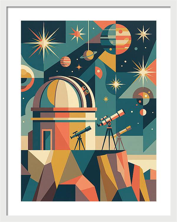 Stargazing Adventure