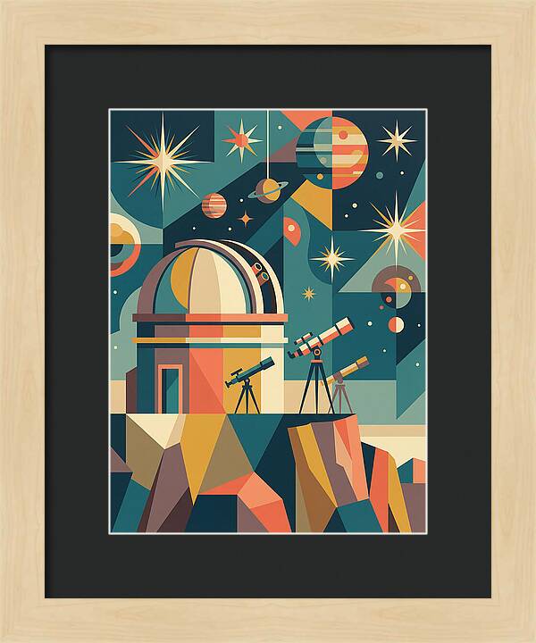 Stargazing Adventure
