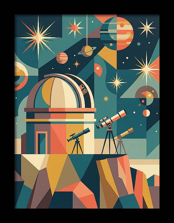 Stargazing Adventure