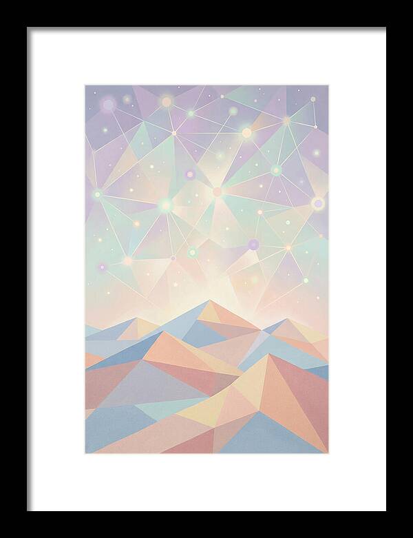 Starry Desert Dreams