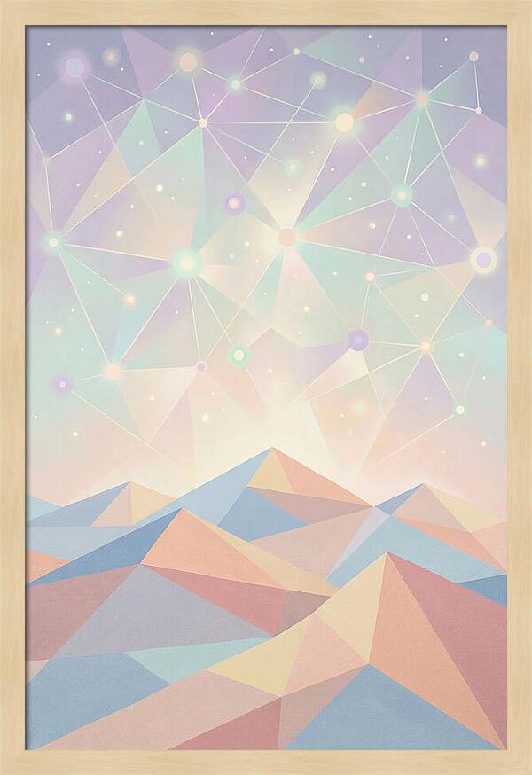 Starry Desert Dreams