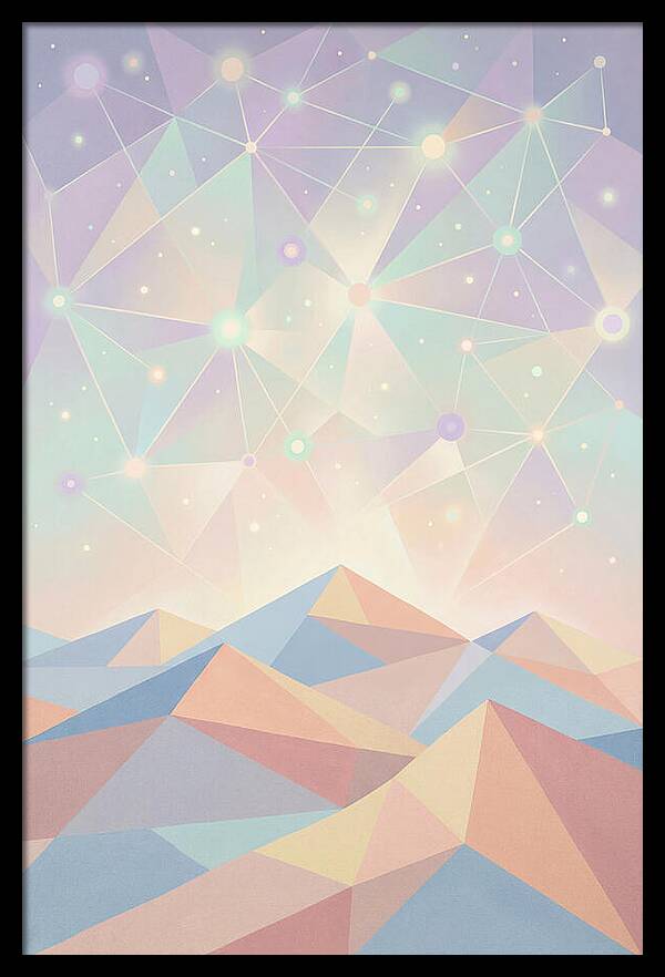 Starry Desert Dreams