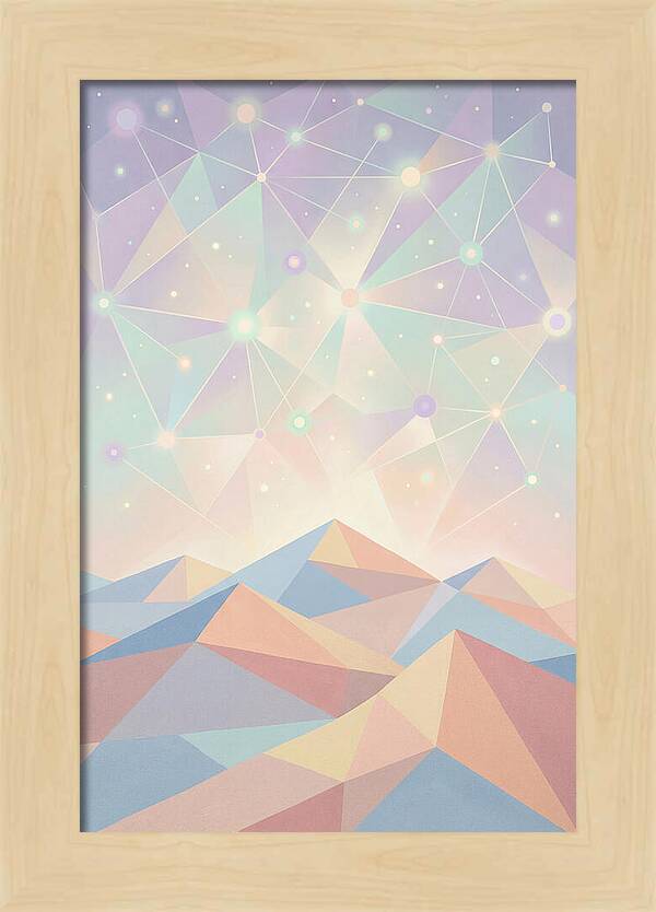 Starry Desert Dreams