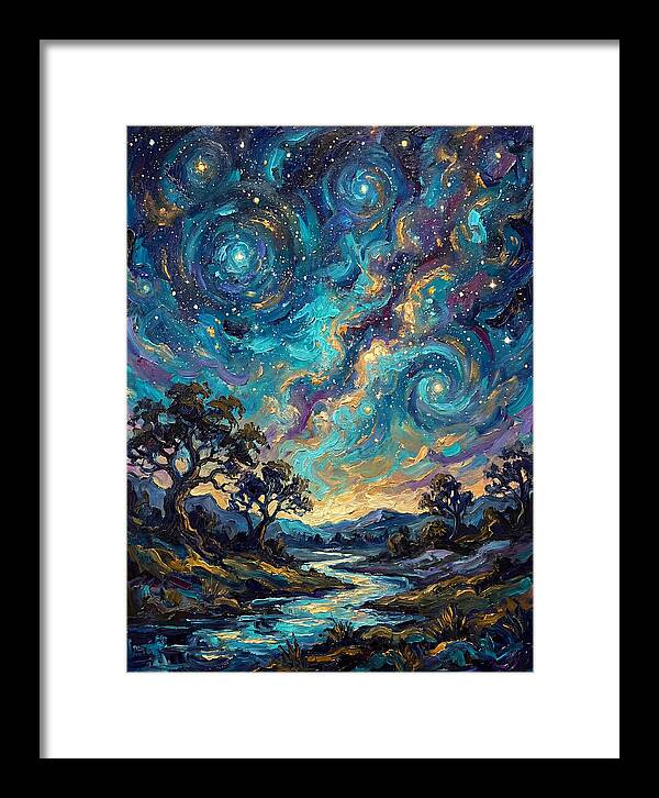 Starry Night