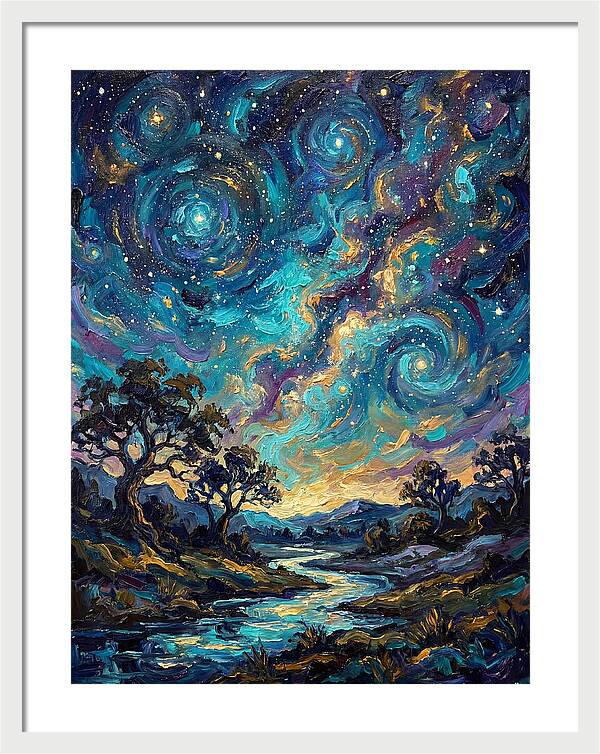 Starry Night