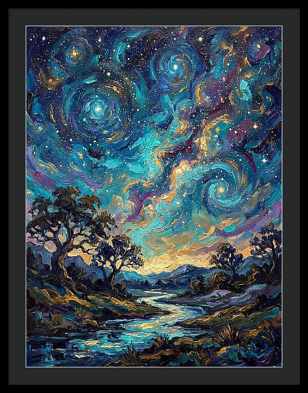 Starry Night