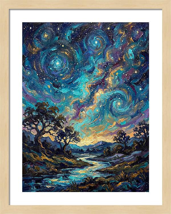 Starry Night