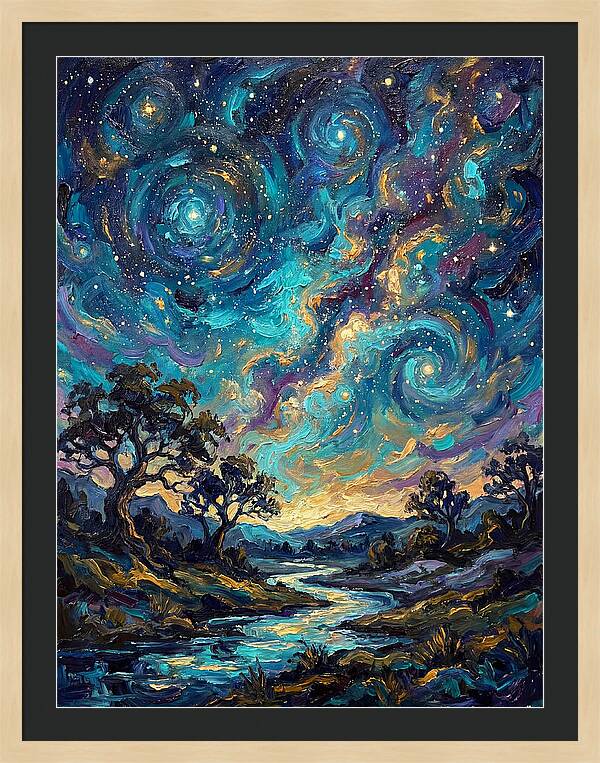 Starry Night