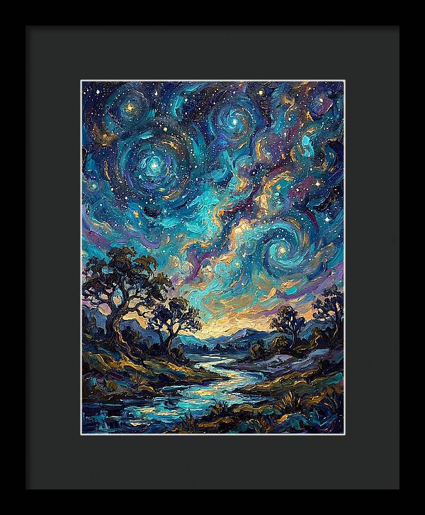 Starry Night