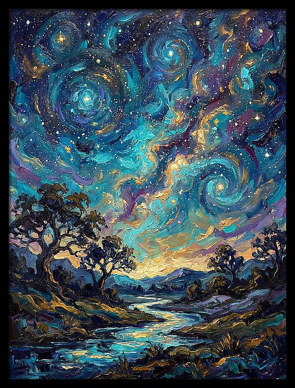 Starry Night