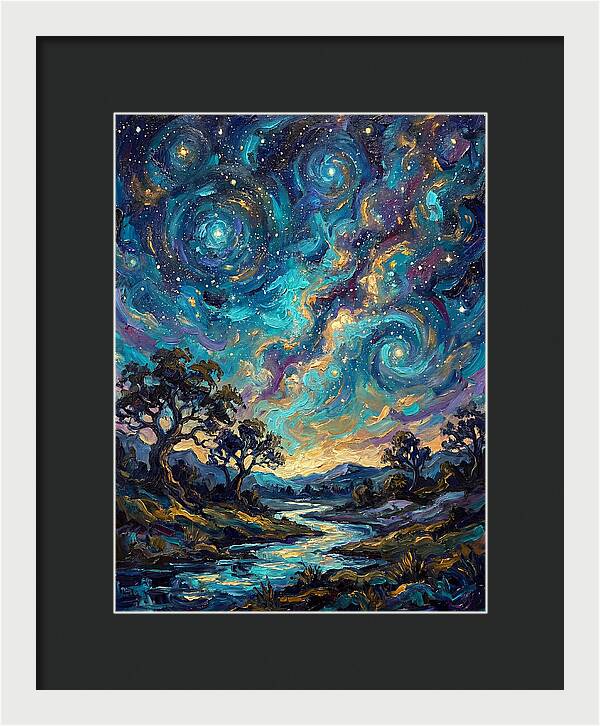 Starry Night