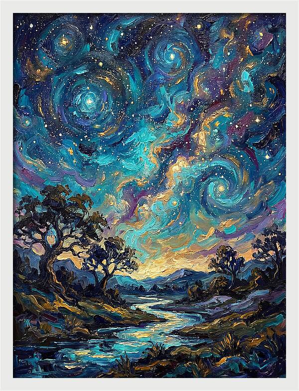 Starry Night