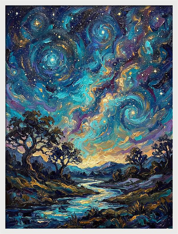 Starry Night