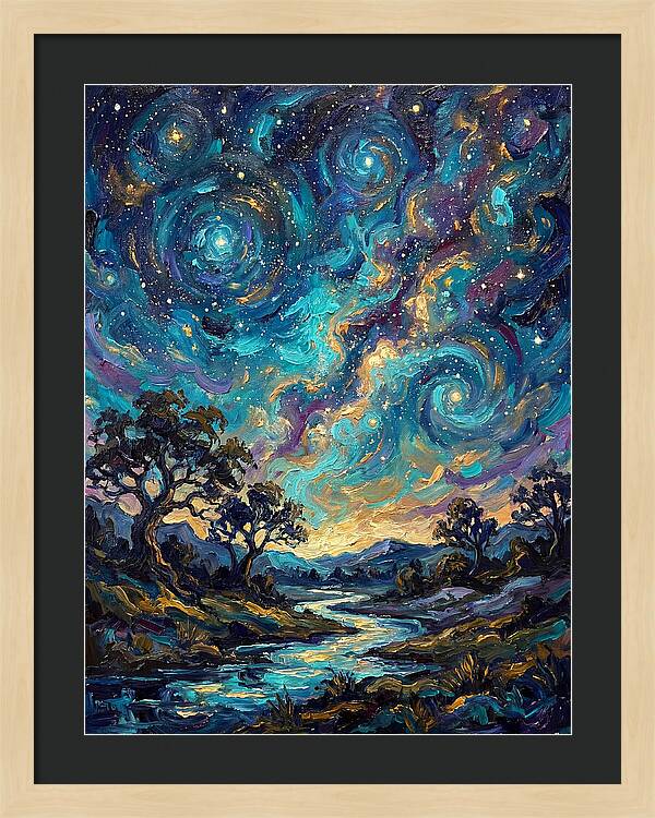 Starry Night